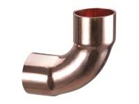 CU oblúk 90° 5002 typ A, 28 mm