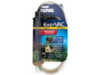 Fluval Odkalovač akvária EasyVac mini Fluval Odkalovač akvária EasyVac mini