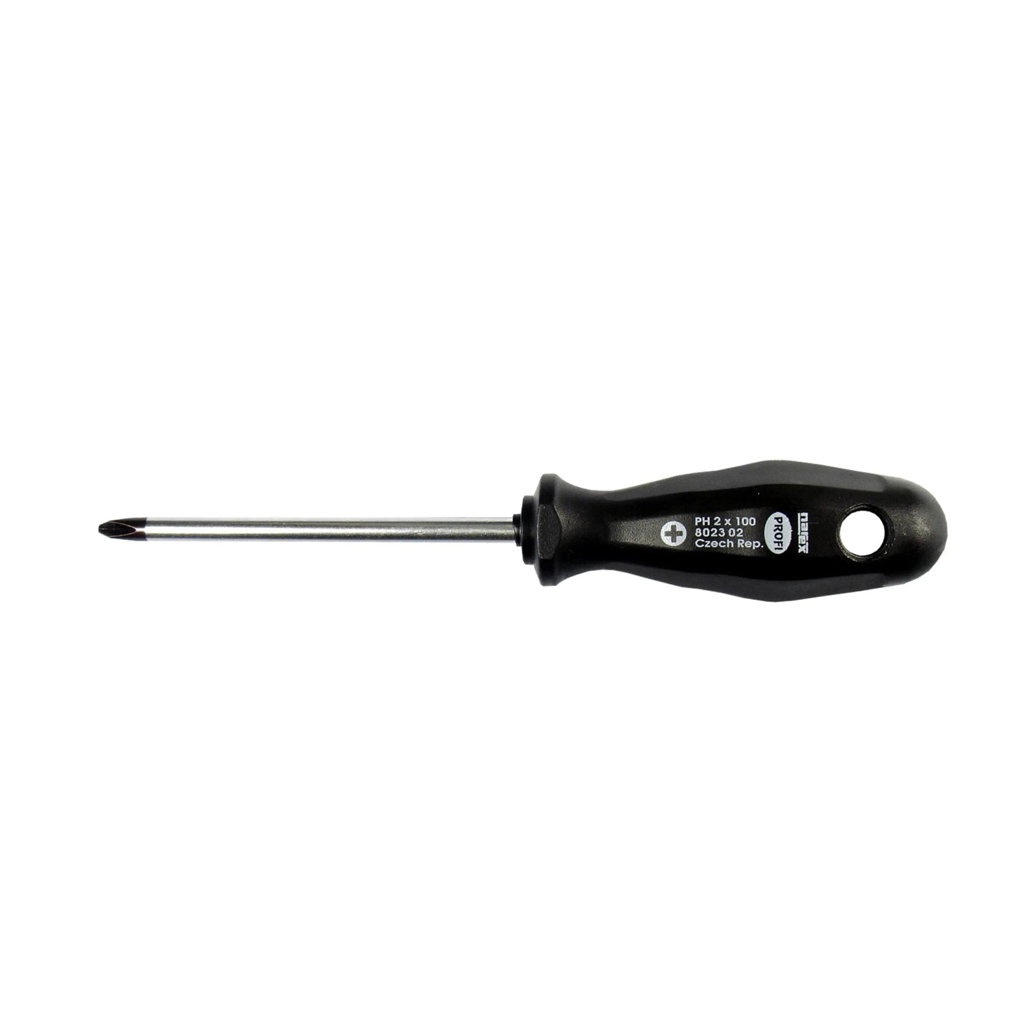 E-shop Narex Skrutkovač Profi Line PH0 x 60 mm