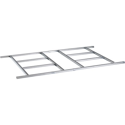 Floraworld Základy pre záhradný domček so sedlovou strechou 236 x 174 cm