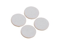 OBI Samolepiace plstené podložky priemer 35 mm