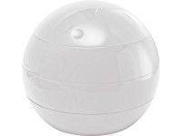 Spirella Kozmetická nádobka Bowl-Shiny biela