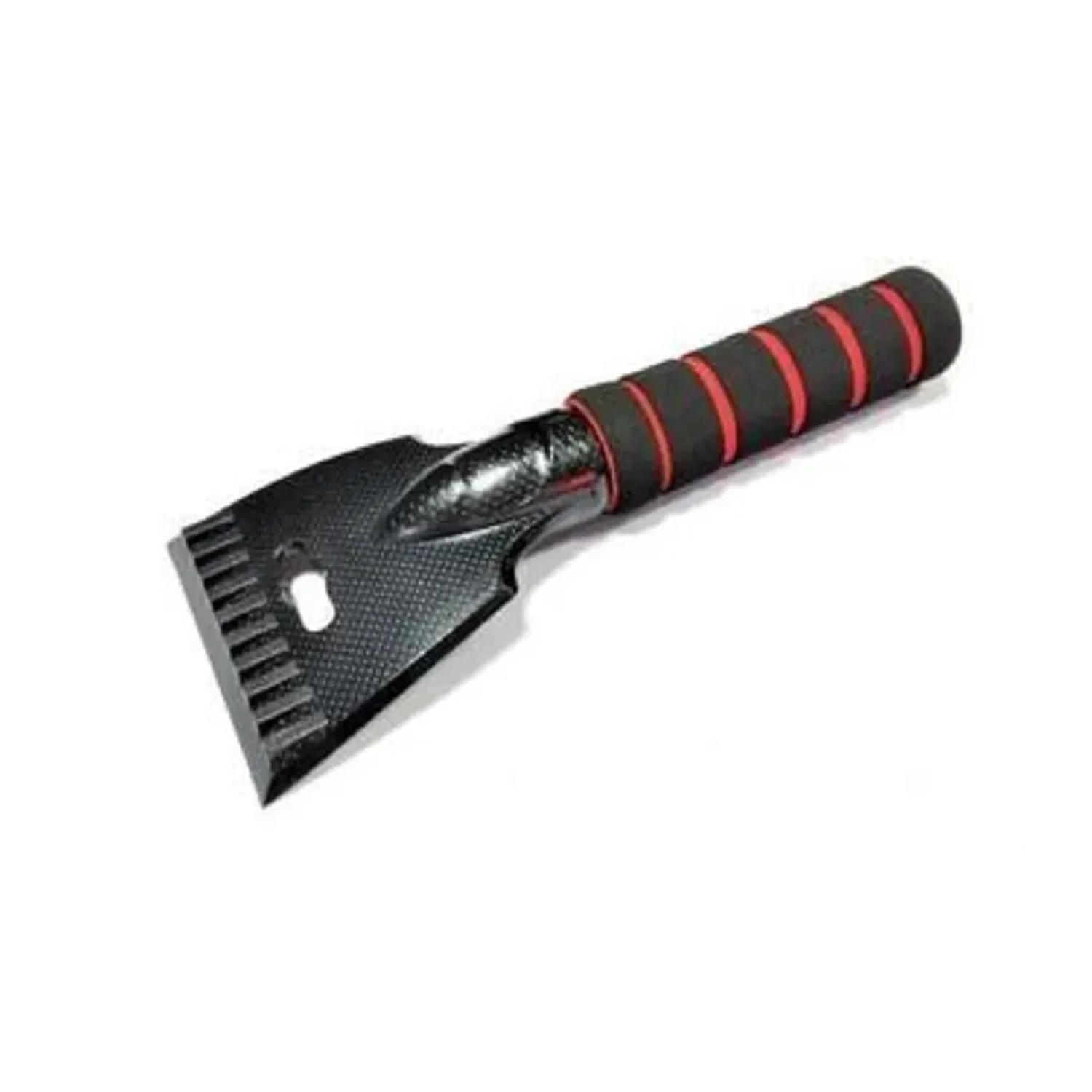 E-shop Versaco Škrabka na ľad s penovou rukoväťou Aspen 24 cm