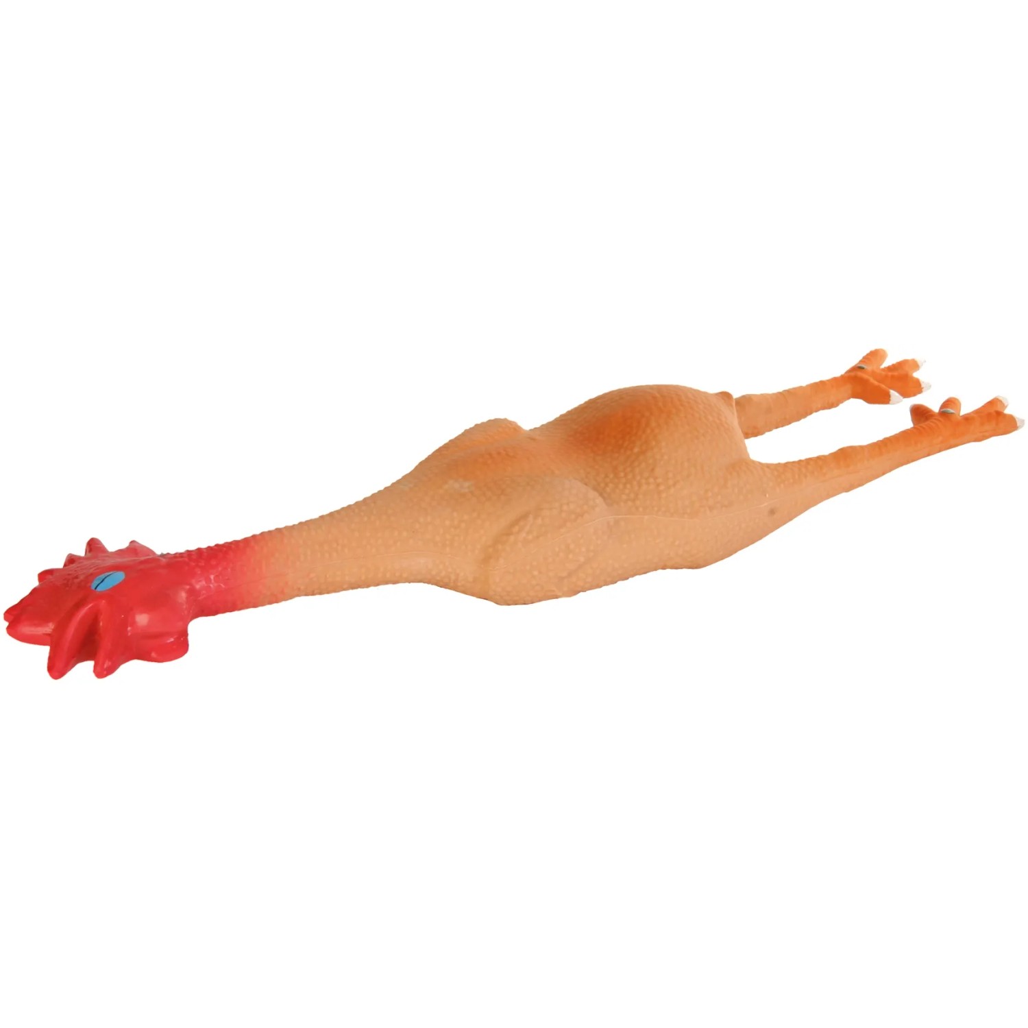 E-shop Jollypaw Kurča latex 47 cm