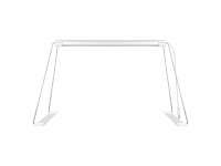 EMOS Pestovateľská LED lampa GROW na sadenice, časovač, biela, 15 W