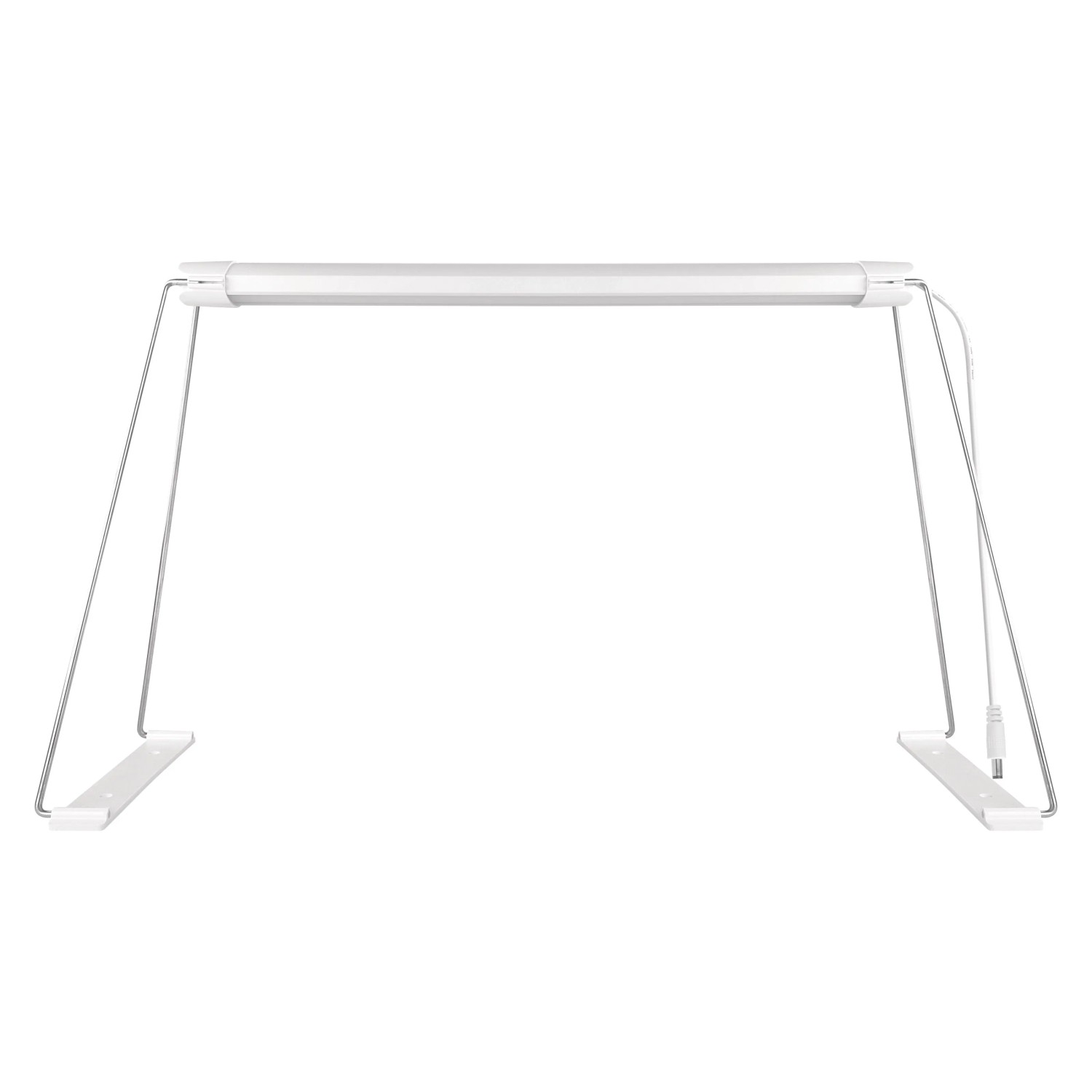 E-shop EMOS Pestovateľská LED lampa GROW na sadenice, časovač, biela, 15 W