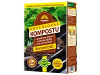 Forestina Urýchľovač kompostov, koncentrát 1 kg