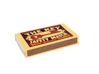 Solo Zápalky extra dlhé ZED 45