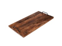 Koopman Krájacia doštička, 56,5 x 30 x 6 cm