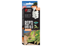 Repti Planet Žiarovka Repti UVB 10.0 Desert 26 W