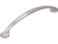 Siro Úchytka na nábytok 2206 farba ušľachtilej ocele rozstup otvorov 96 mm