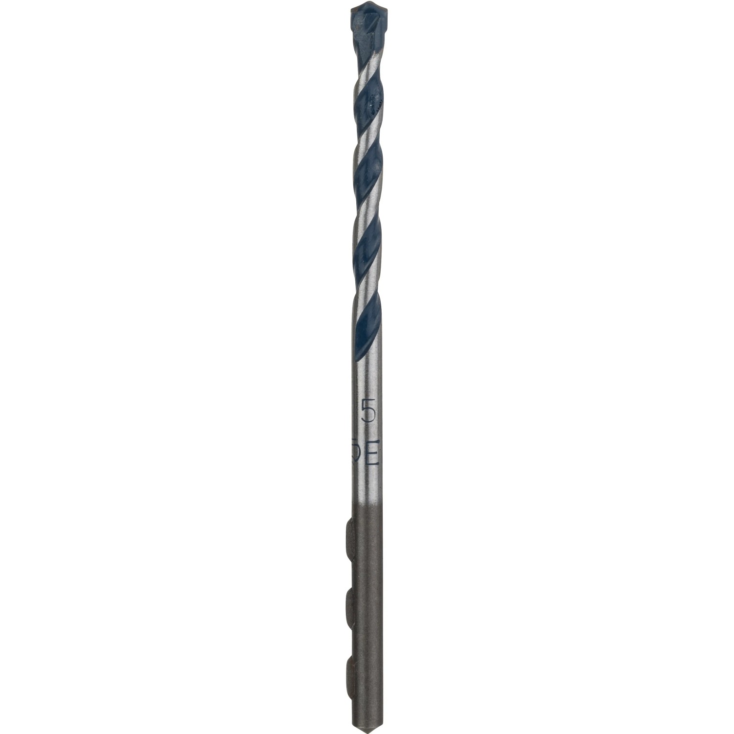 E-shop Bosch Vrták do betónu Pro CYL-5 5 mm x 50 mm x 100 mm