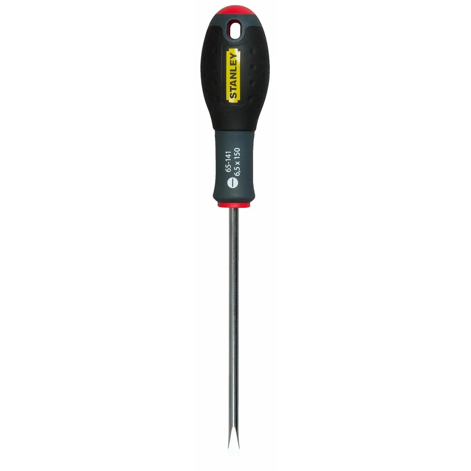E-shop STANLEY FATMAX Skrutkovač plochý SL 6,5 x 150 mm