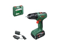 Bosch Aku vŕtací skrutkovač EasyDrill 18V-38 vr. 1 x 2,5 Ah aku + nabíjačka Bosch Aku vŕtací skrutkovač EasyDrill 18V-38 vr. 1 x 2,5 Ah aku + nabíjačka