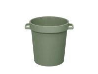 Orthex Kôš z recyklovaného plastu tmavo zelený 30 l Orthex Kôš z recyklovaného plastu tmavo zelený 30 l