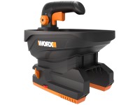 Worx Ručný aku rozmetač WG869E.9 20V (Solo) Worx Ručný aku rozmetač WG869E.9 20V (Solo)