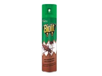 Biolit Proti lezúcemu hmyzu spray 400 ml