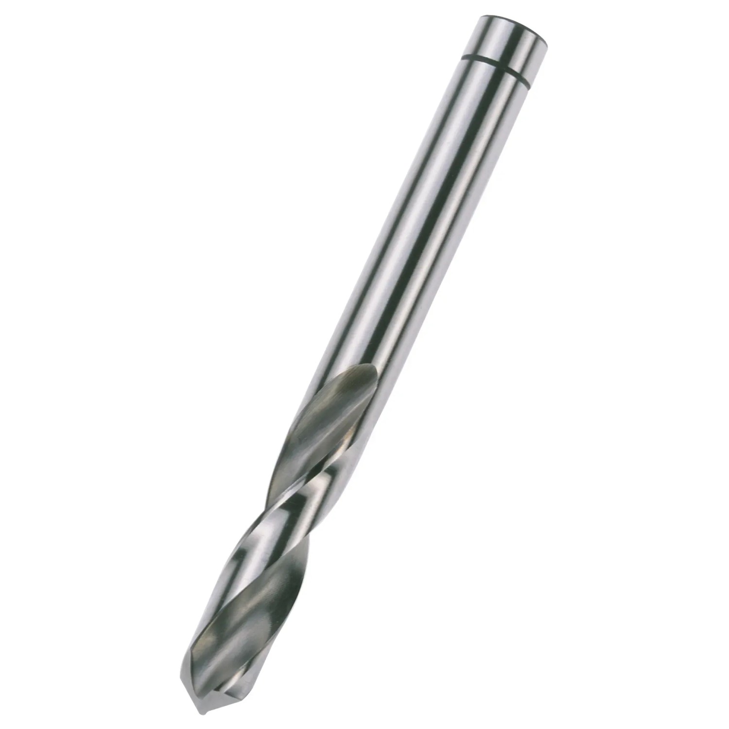 E-shop LUX-TOOLS Kobaltový vrták do nerezovej ocele 6 mm krátky