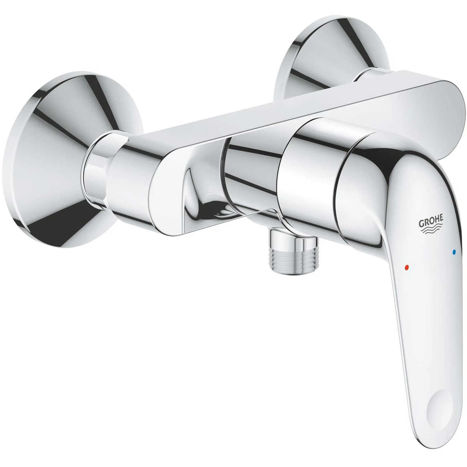 E-shop GROHE QUICKFIX Páková sprchová batéria SWIFT DN 15 (24333001)