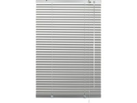 Gardinia Benátska hliníková žalúzia strieborná 60 x 175 cm