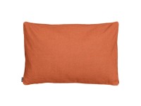 In the Mood Vankúš Paddy, koralový, 60 x 40 cm