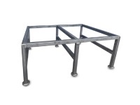 Podstavec pod IBC kontajner 123 x 103 x 50 cm