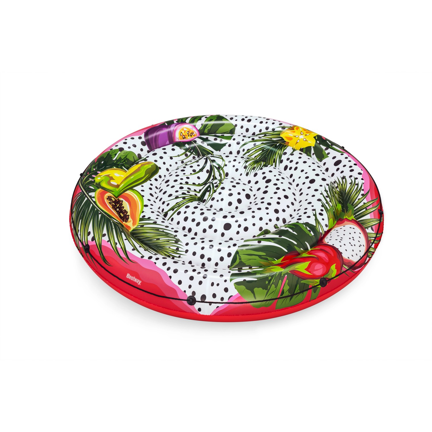E-shop Bestway Nafukovací ostrov Fruits of Paradise pr. 188 cm