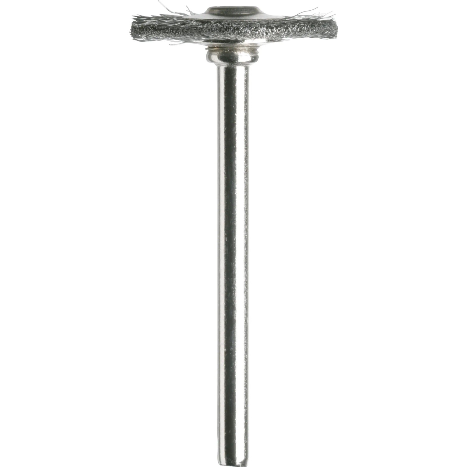 E-shop Dremel Drôtená kefa 19 mm 428