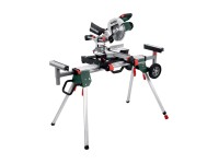 Metabo Kapovacia píla KGS 254 M + stojan KSU 251