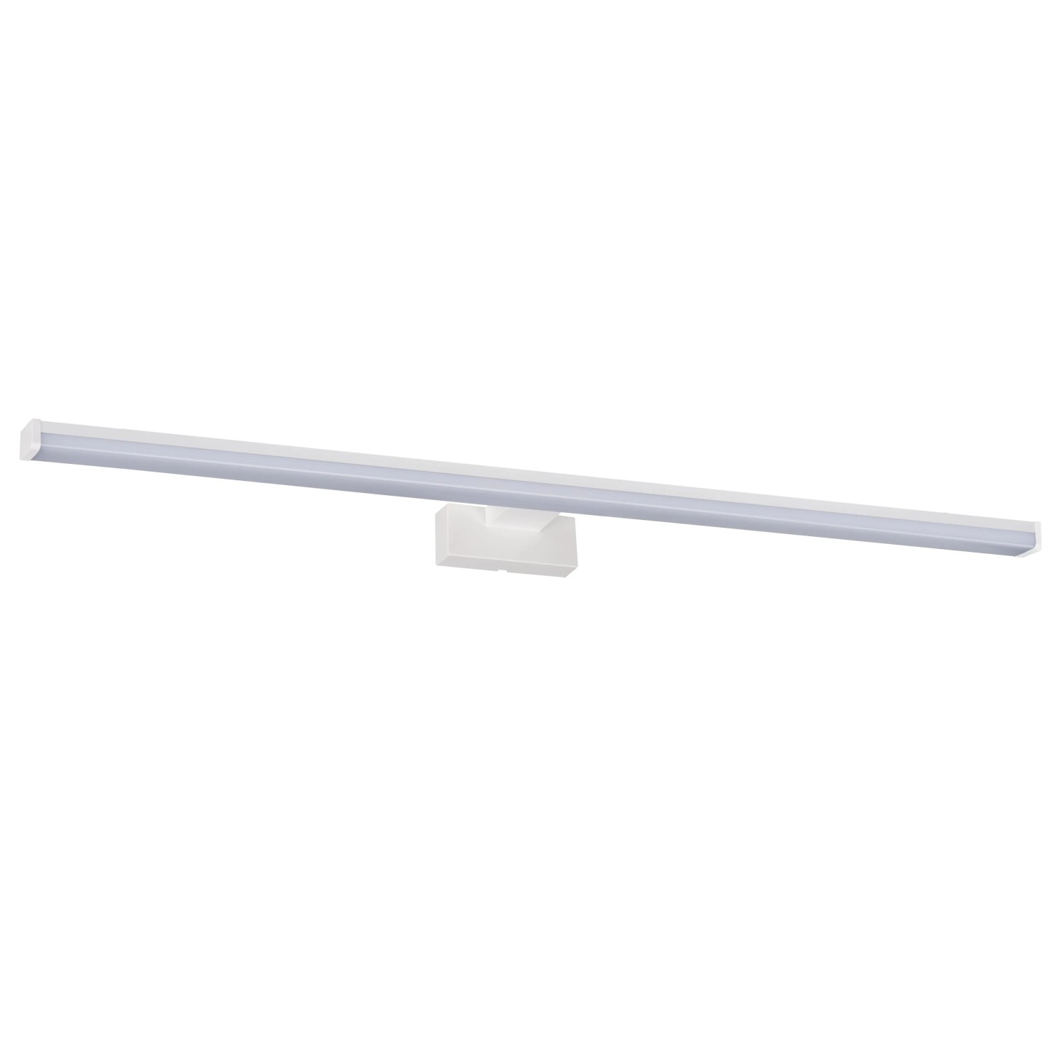 E-shop Kanlux LED svetlo do kúpeľne ASTEN biele 15 W 1450 lm 4000 K 42 x 110 x 900 mm