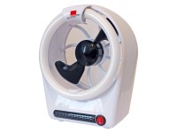 Ventilátorový lapač hmyzu Indoor