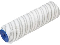LUX-TOOLS Valček na vodou ried.farby hladké povrchy polyester sivá, 25 cm