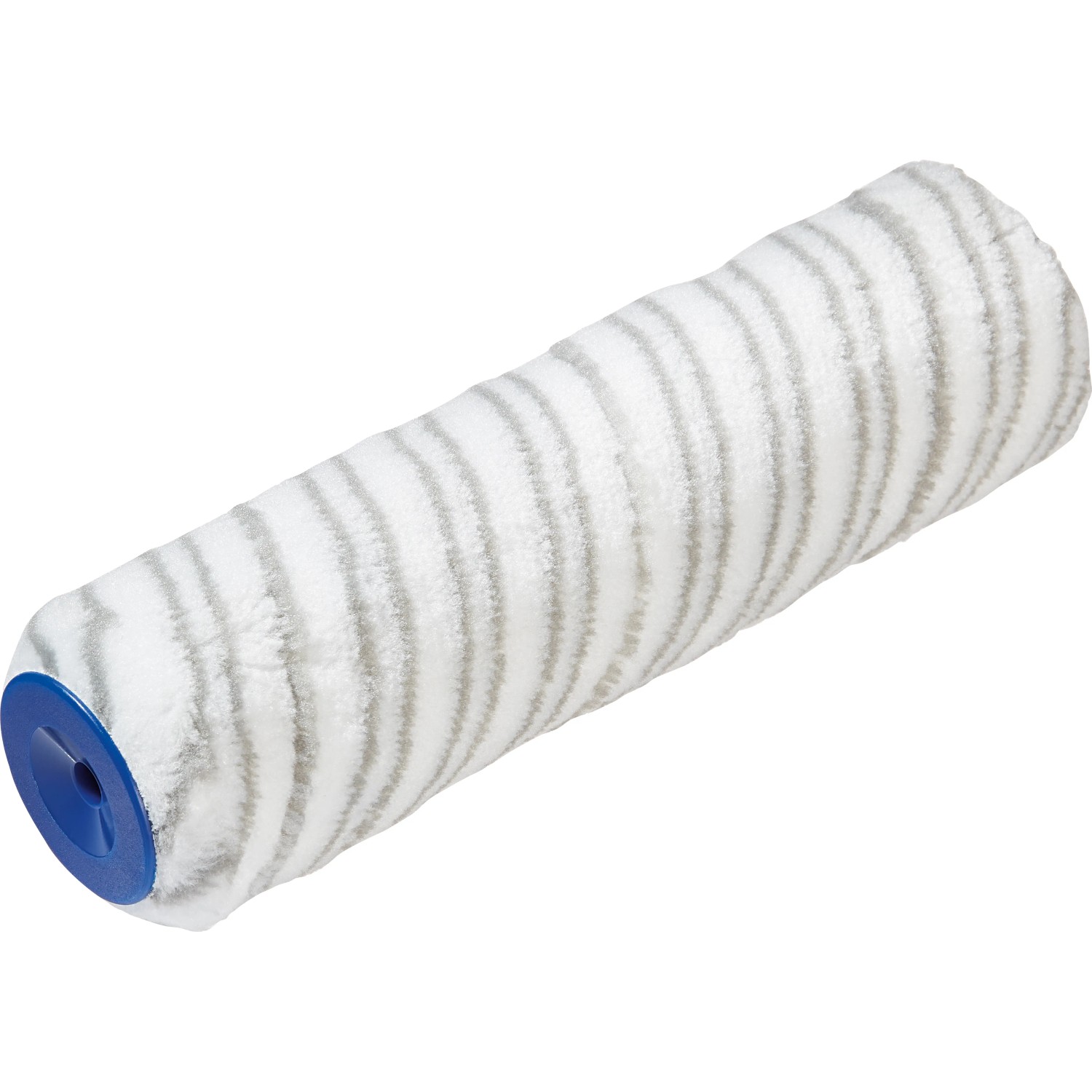 E-shop LUX-TOOLS Valček na vodou ried.farby hladké povrchy polyester sivá, 25 cm