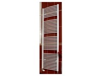 Kúpeľňové vykurovacie teleso oblé 600/960