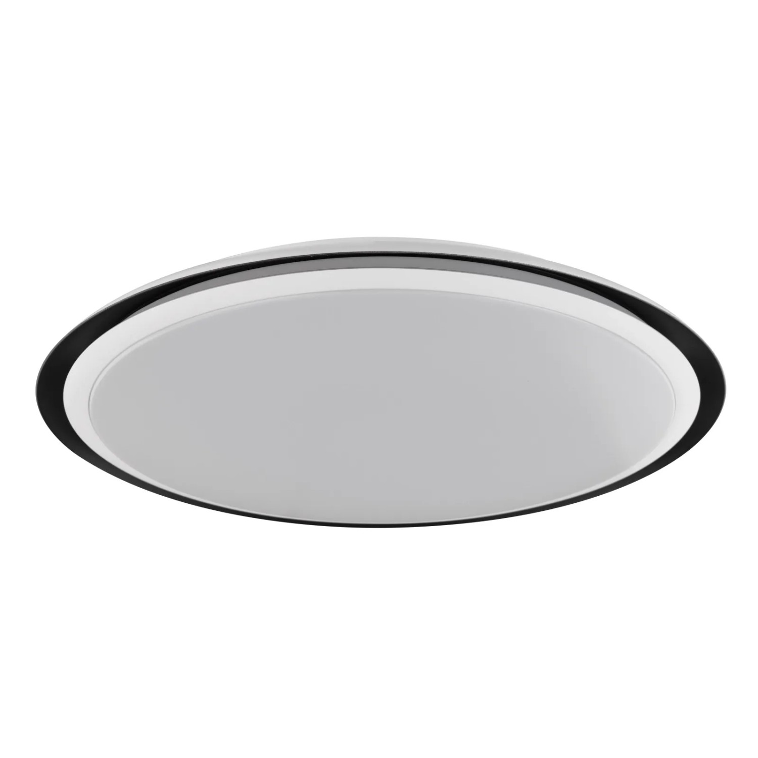 E-shop GLOBO LED stropné svietidlo XAVER 41359-40RGBSH pr. 560 mm