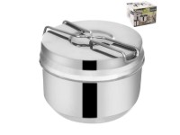 Orion Ešus nerez 7-dielny 15 x 9 cm, pr. 15 cm