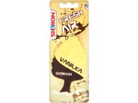SHERON Osviežovač Fresh Air Vanilla