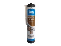 Knauf Tesniaci tmel Power Elast biely 290 ml Knauf Tesniaci tmel Power Elast biely 290 ml
