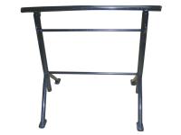 Koza lešenárska výsuvná 1200 mm