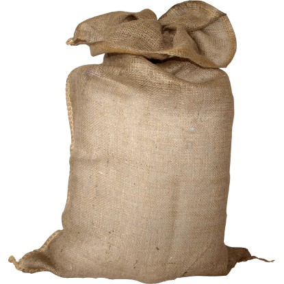 M.A.T. Jutové vrece, nosnosť 30-40 kg, 110 x 60 cm