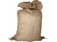 M.A.T. Jutové vrece, nosnosť 30-40 kg, 110 x 60 cm