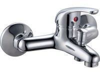 OBI DECO-LINE Batéria do vane s jednou páčkou rozteč 150 mm