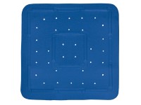 BWO Silva Sprchová podložka tmavomodrá 55 x 55 cm BWO Silva Sprchová podložka tmavomodrá 55 x 55 cm