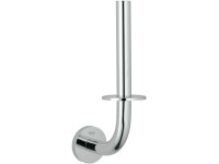 GROHE Držiak rezervného toaletného papiera ESSENTIALS (40385001)