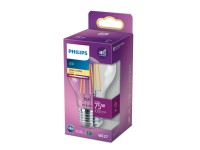 Philips Classic LED žiarovka E27, 8,5 W, 1055 lm, 2700 K