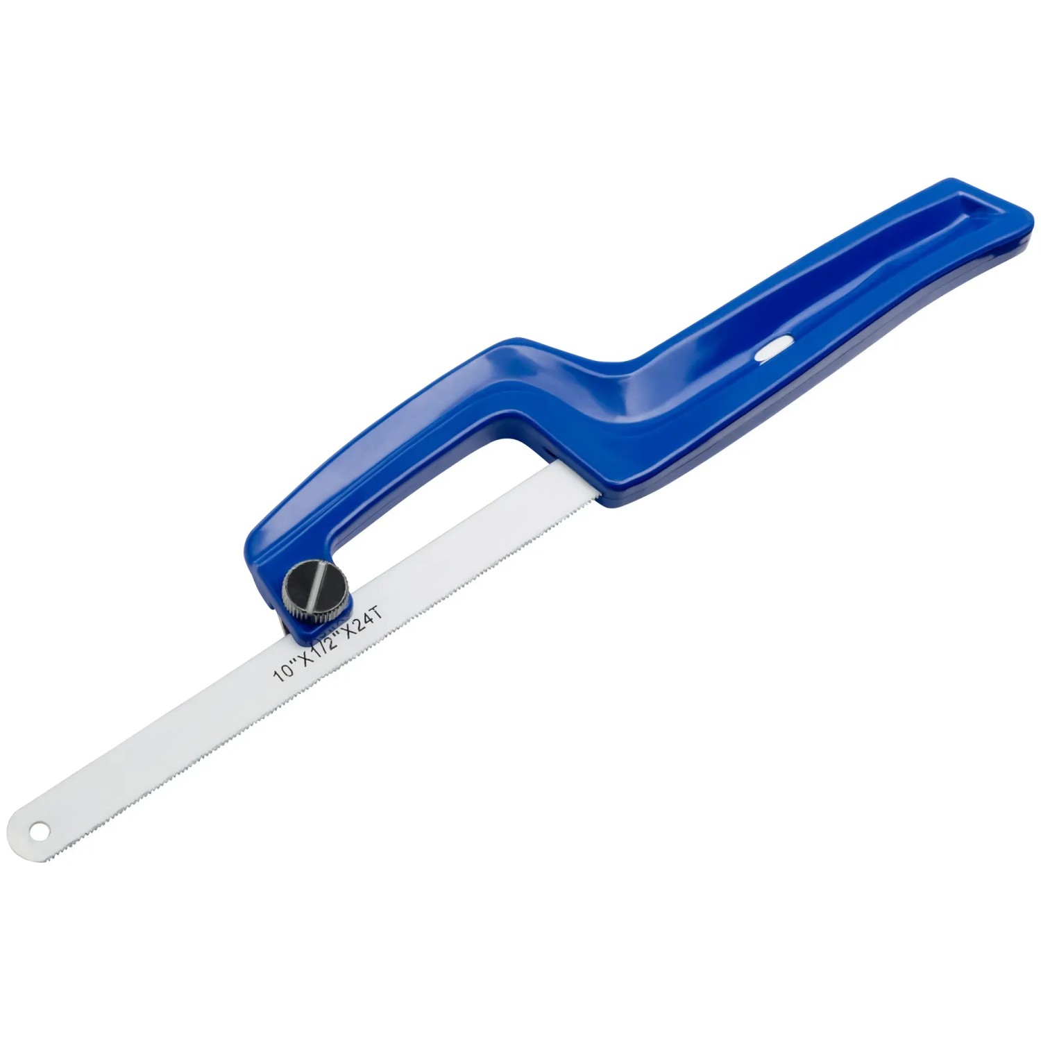 E-shop LUX-TOOLS Mini píla na kov 250 mm Classic
