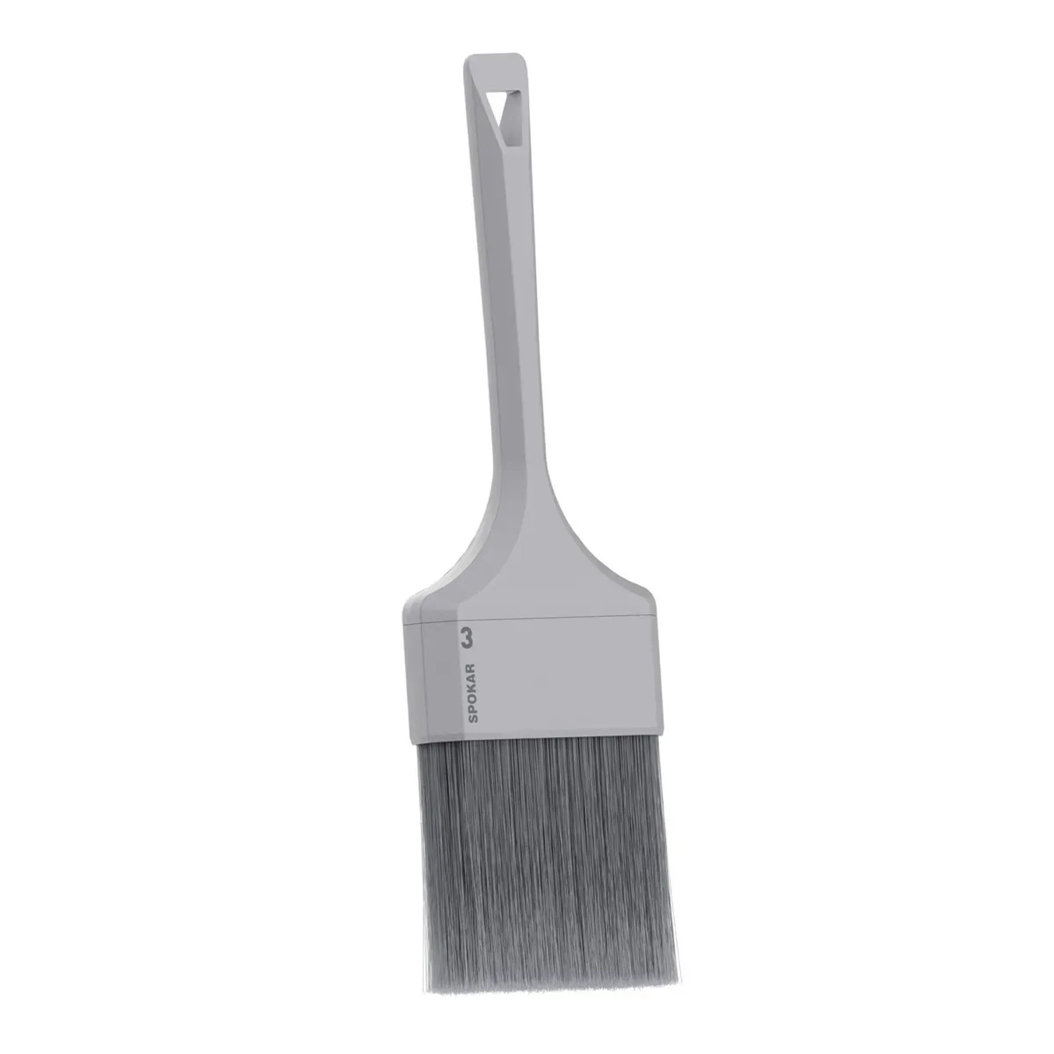 E-shop SPOKAR Štetec plochý Nova Uni 3"