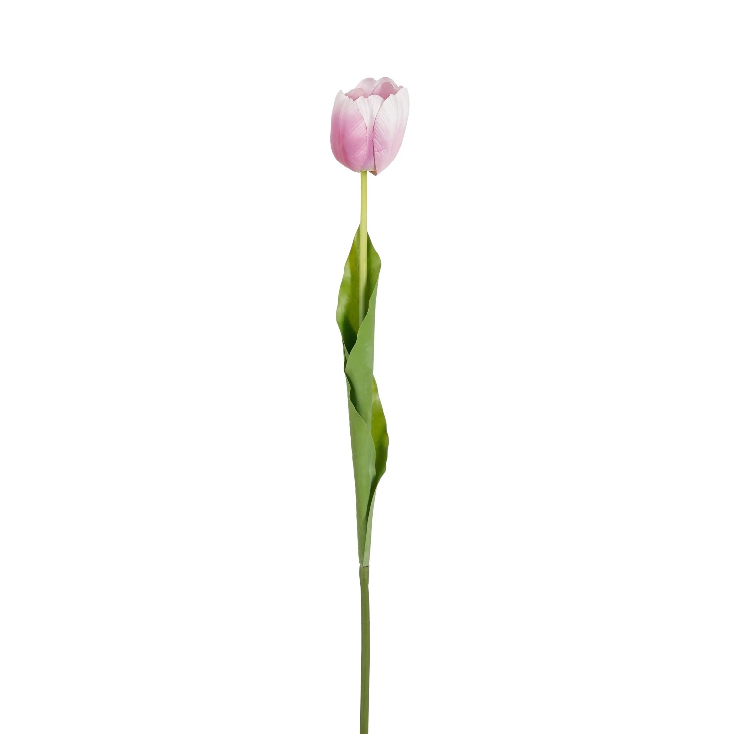 E-shop Mica Umelá kvetina tulipán purpurový 70 cm