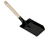 Lopatka na grilovacie uhlie malá