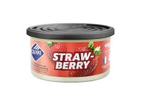 CAPPA Vôňa do auta Organic Strawberry
